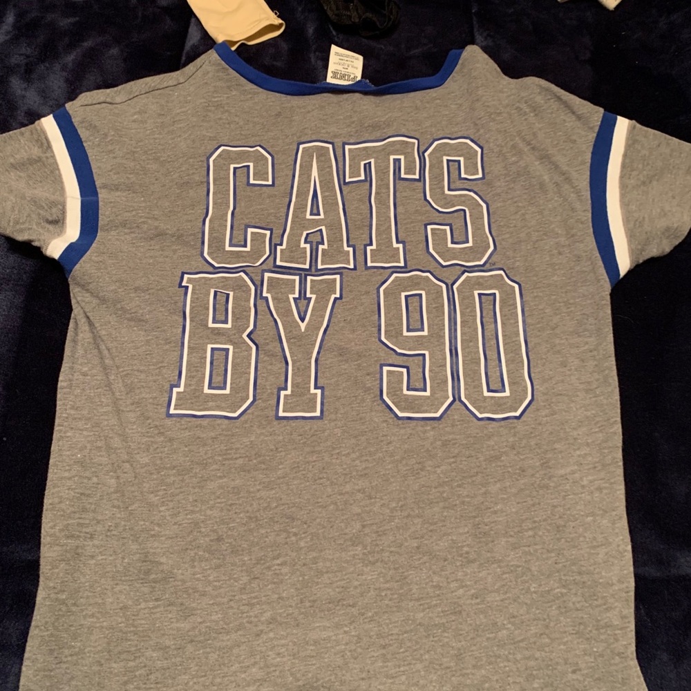 Victoria Secret UK top size small